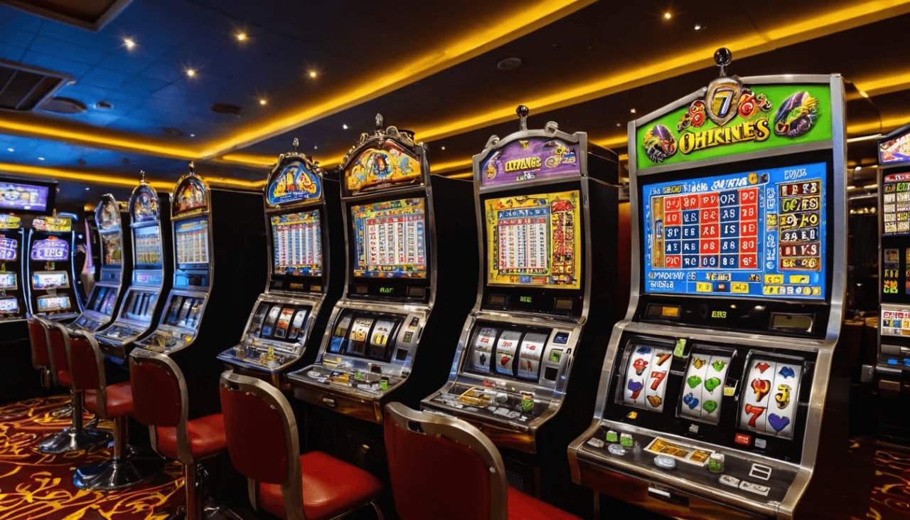 919slot ငွေသွင်း Wave Money KBZPay အဆင့်ဆင့် လမ်းညွှန်
