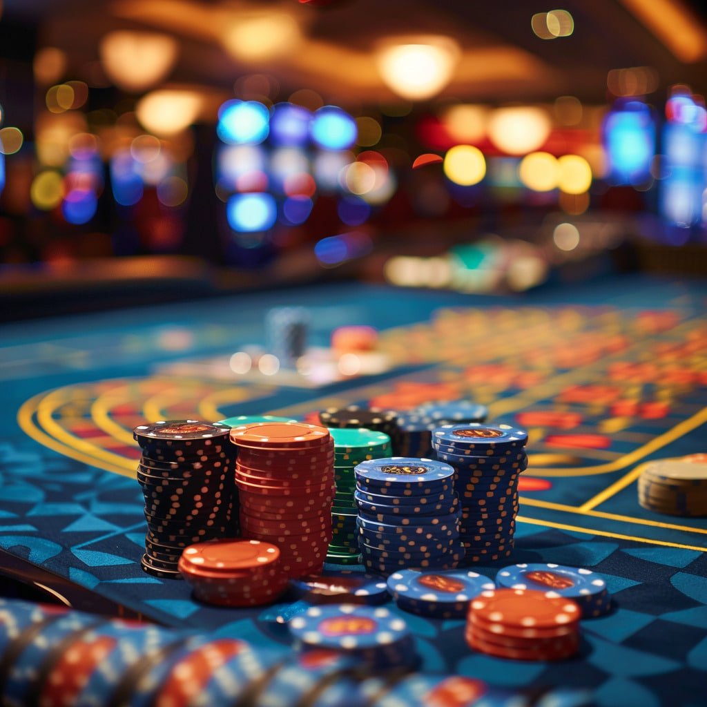 919slot Myanmar National League ဘောလုံး Live Betting