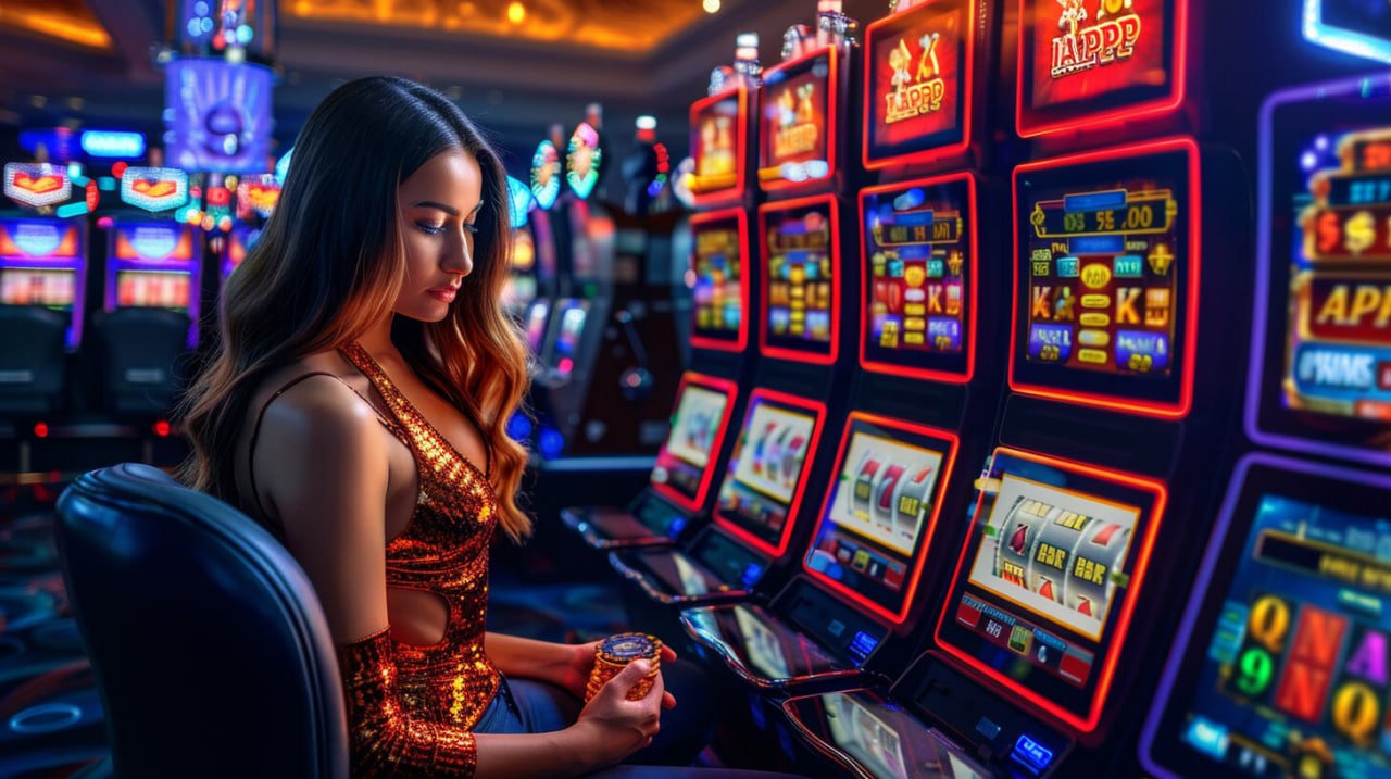 919slot Slots Bonus Free Spins VIP MMK ဆုကြေး