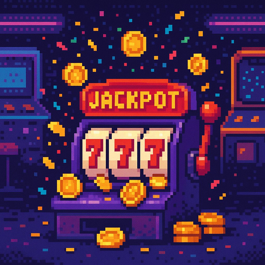919slot ပင်လယ်နဂါးပစ် Jackpot ဂိမ်း